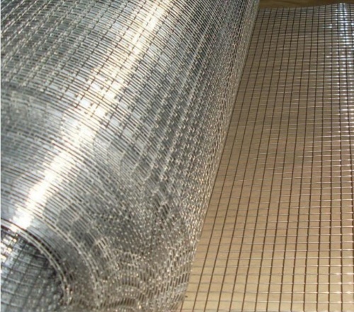 Сетка сварная н/у 50х50, 1,8, 1500х30000 мм