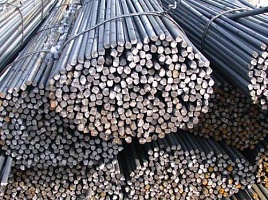 Арматура А3, 20 мм, 25Г2С, 11,7 м, рифленая