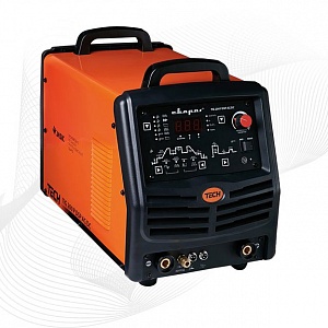 СВАРОГ TECH TIG 200 P DSP AC/DC (E104)