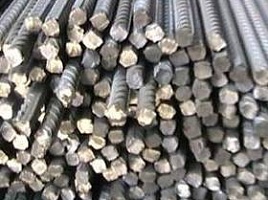 Арматура А3, 10 мм, 25Г2С, 11,7 м, рифленая