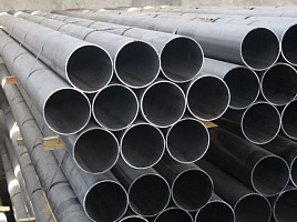 Трубы холоднодеформированные хд 48х3.5, бесшовные