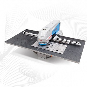 EUROMAC MTX 6 INDEX