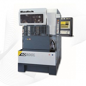 SODICK AQ300L LN1W